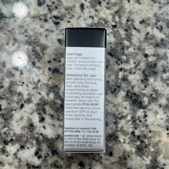 2 Pack PCA Skin Pro-Max Age Renewal - Picture 4 of 7